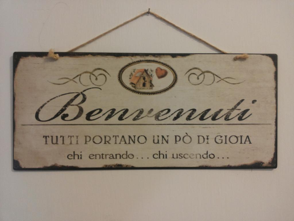 Gentes B&B Rome Exterior photo